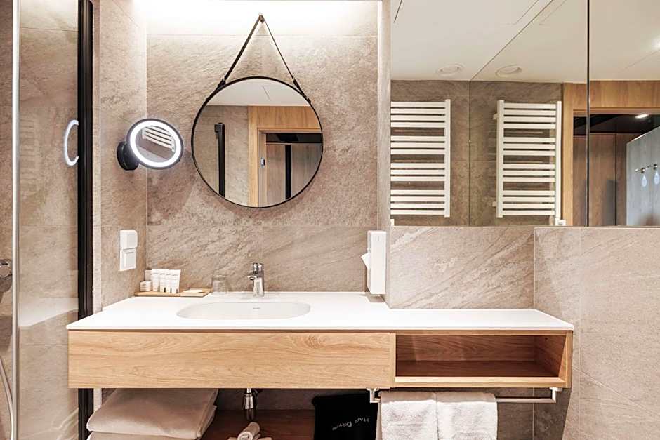 Radisson Hotel Szklarska Poreba