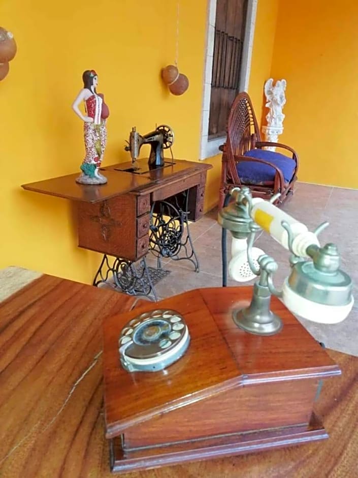 Hacienda Valentina