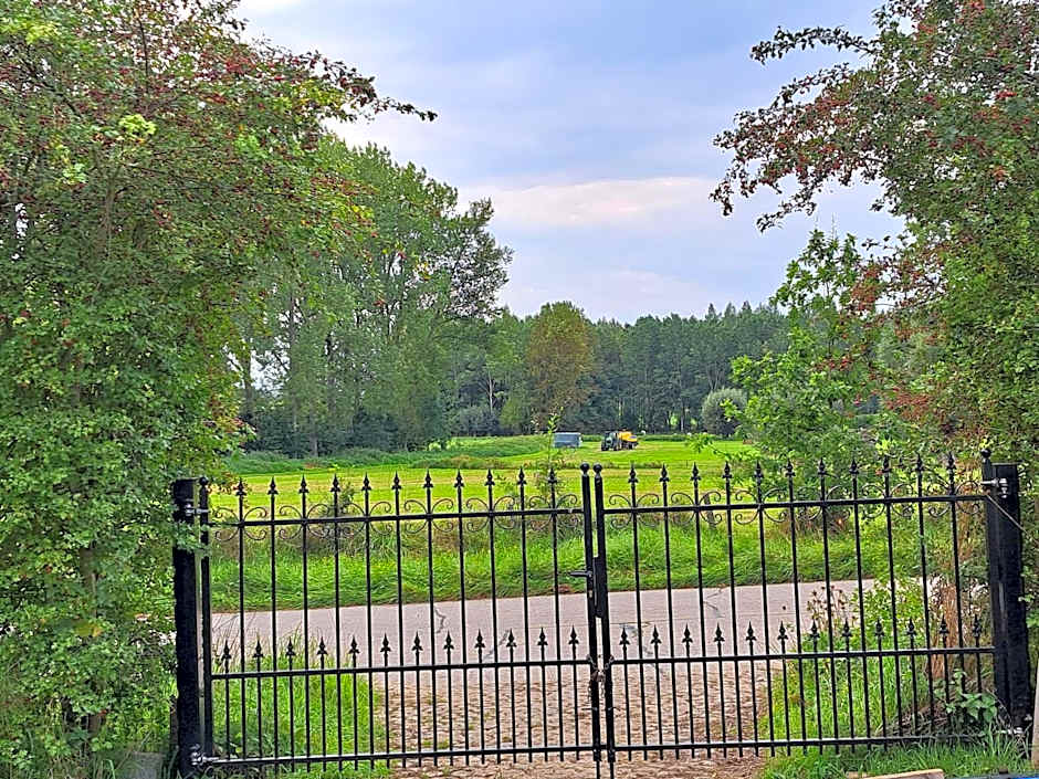 B&B Lekker Buiten