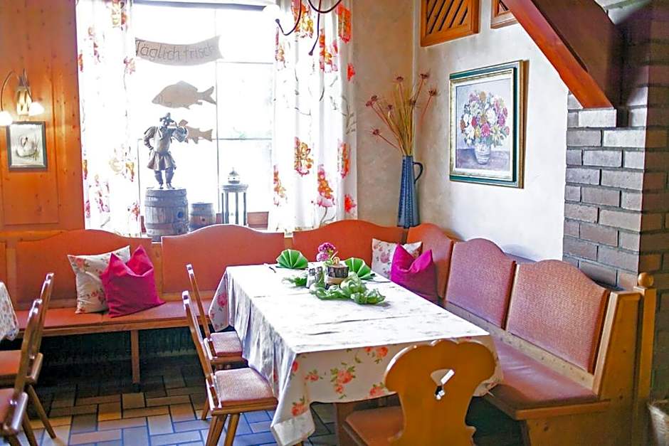 Hotel Brauereigasthof Schwanenbräu