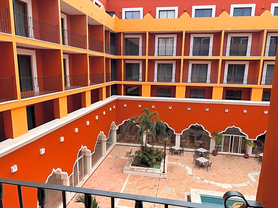 Holiday Inn Merida By IHG