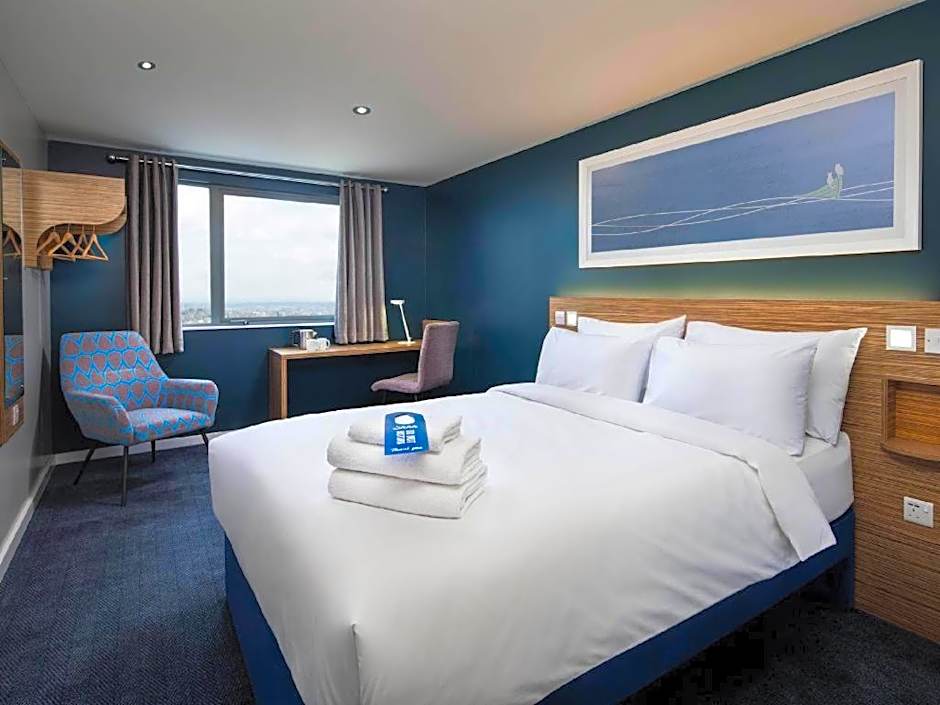 Travelodge Eastleigh Central