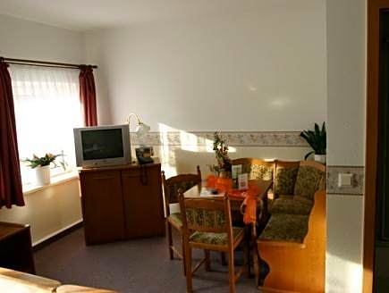 Landhotel Rosenschanke