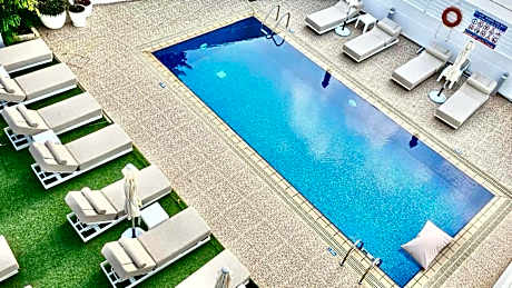 NissiLant hotel & suites