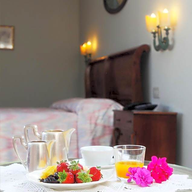 Hotel Arnaldo Aquila d'Oro (Pet-friendly)