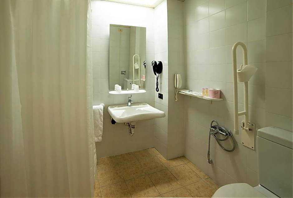 Best Western Park Hotel