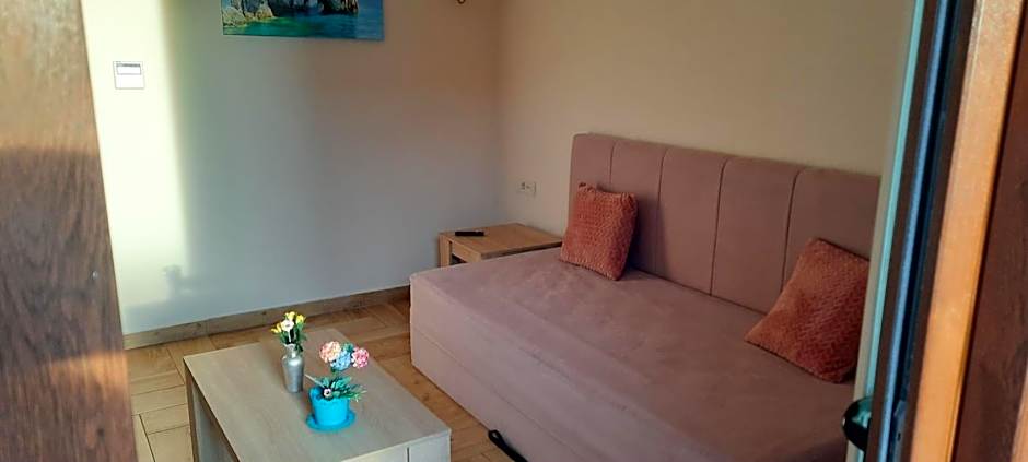 Zante Holidays Hotel