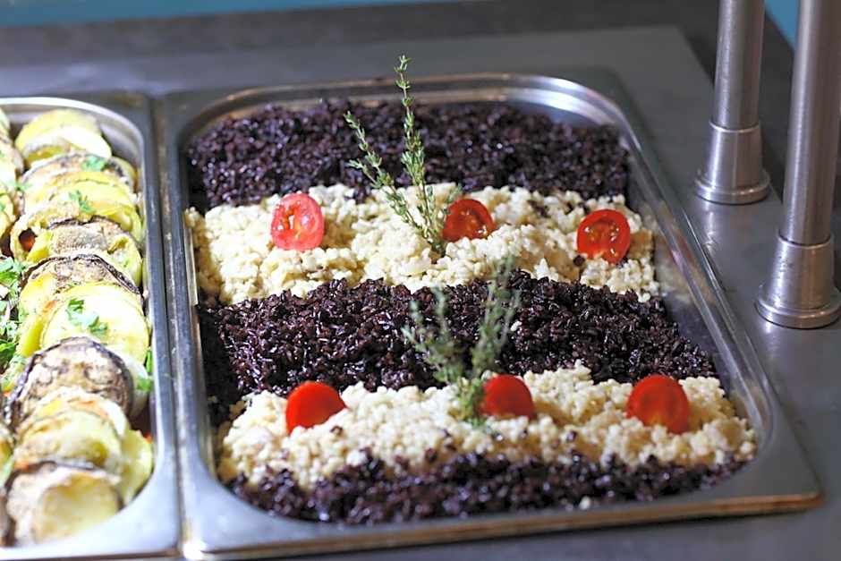 Arena Mar Hotel and SPA