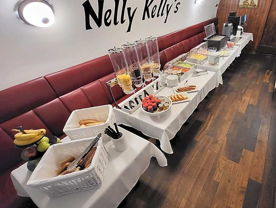 Hotel Nelly Kellys