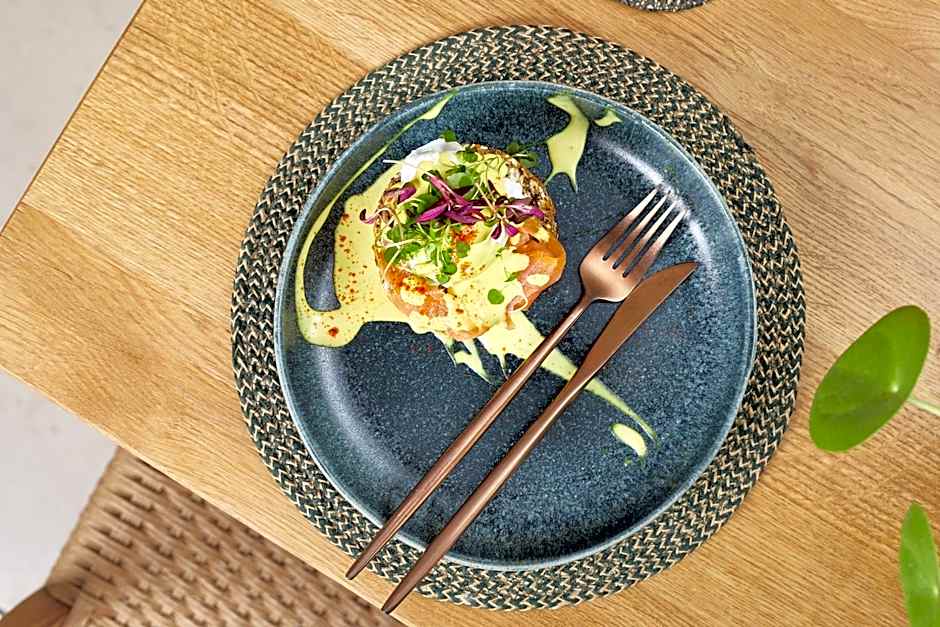 Inhabit Queen's Gardens, a Member of Design Hotels