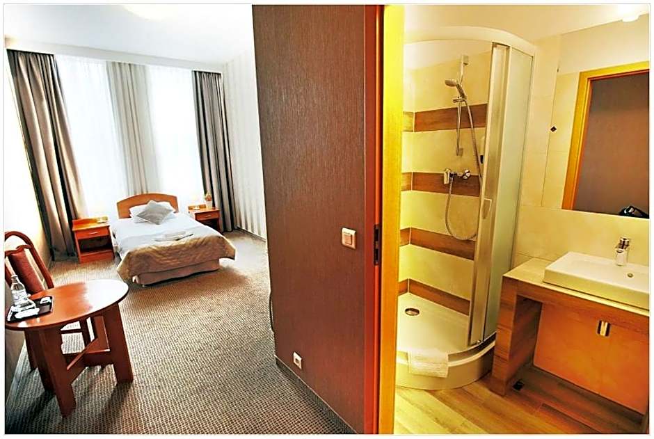 Hotel Polonez