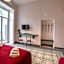 The Foria House by House In Naples
