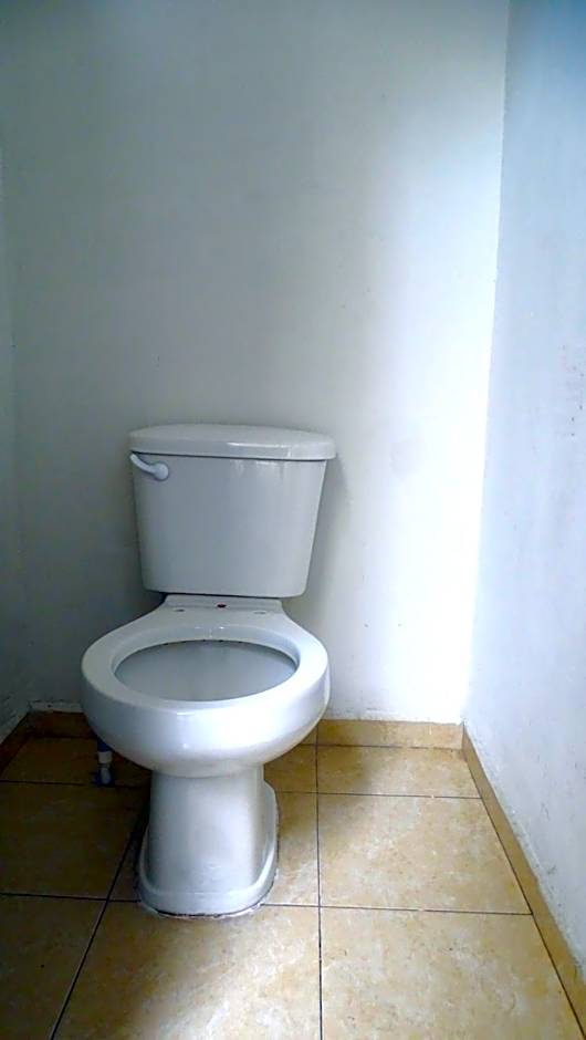 Hostal Madrid