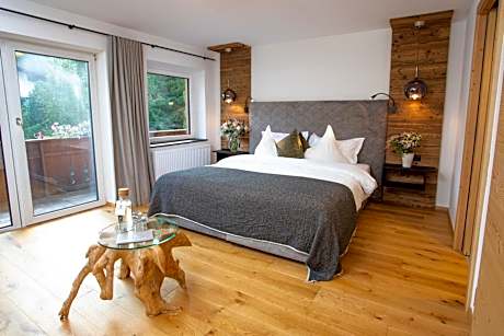 Superior Family Room