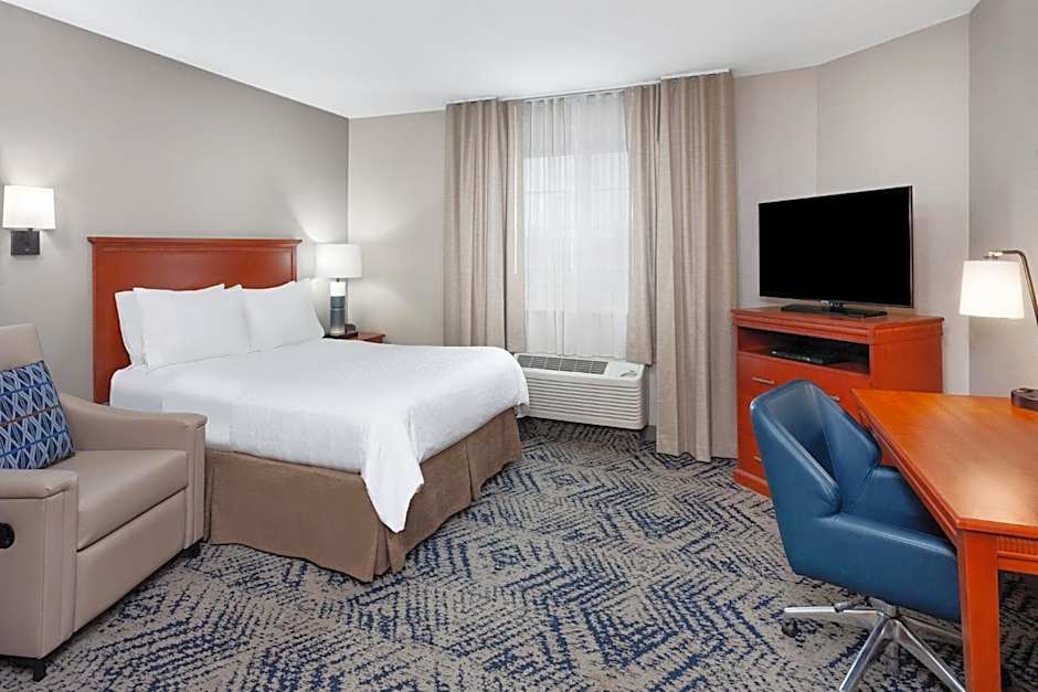 Candlewood Suites Louisville North By IHG