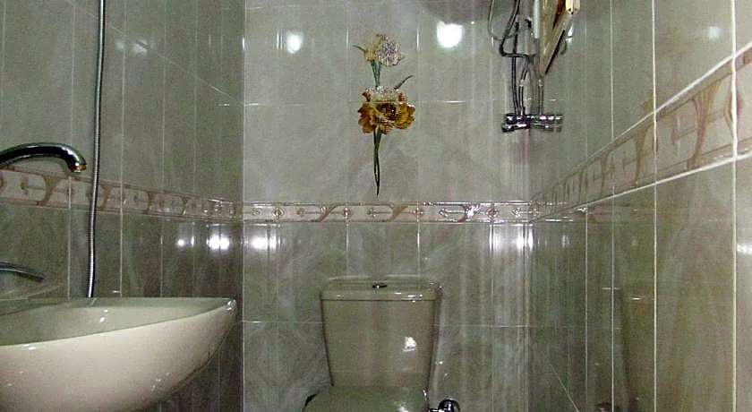 Arabian Nights Hostel