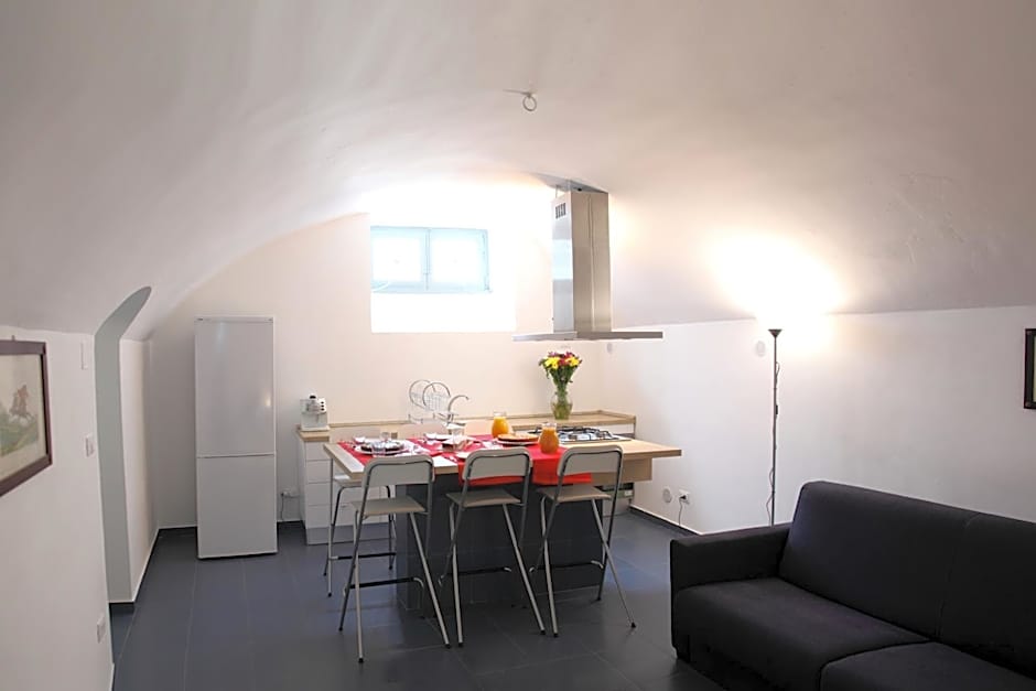 B&B Giulio Cesare 24