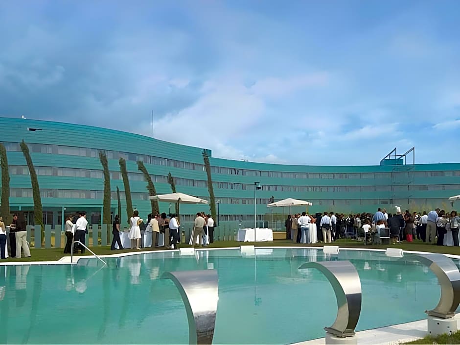 BAH Barcelona Airport Hotel