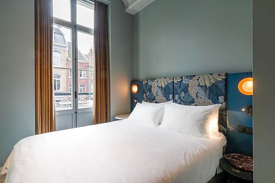 Hotel Monastère Maastricht