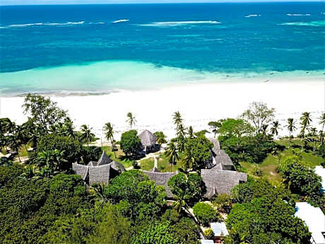 Eleven Pearl Boutique Hotel & Spa