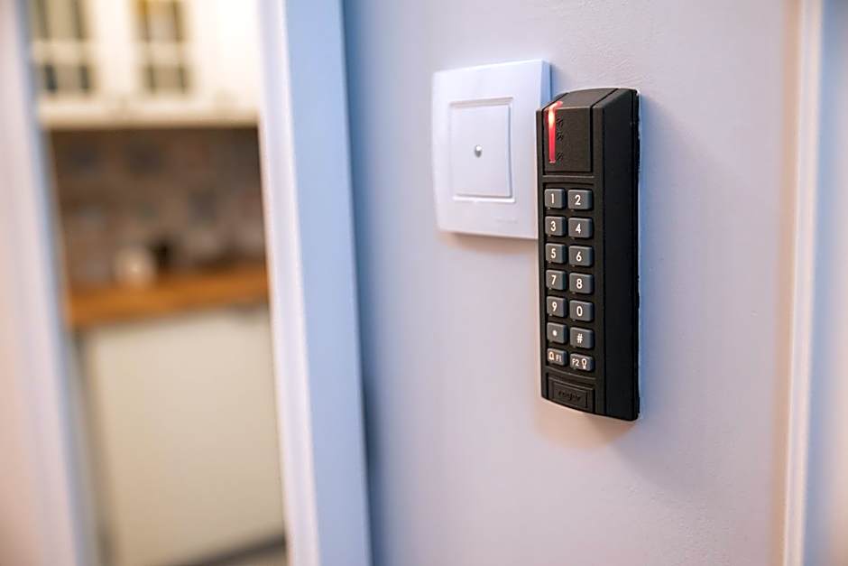 Old Town Boutique Rooms