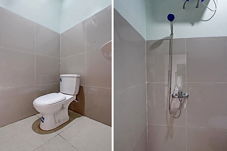 OYO 92428 Samudera Guesthouse