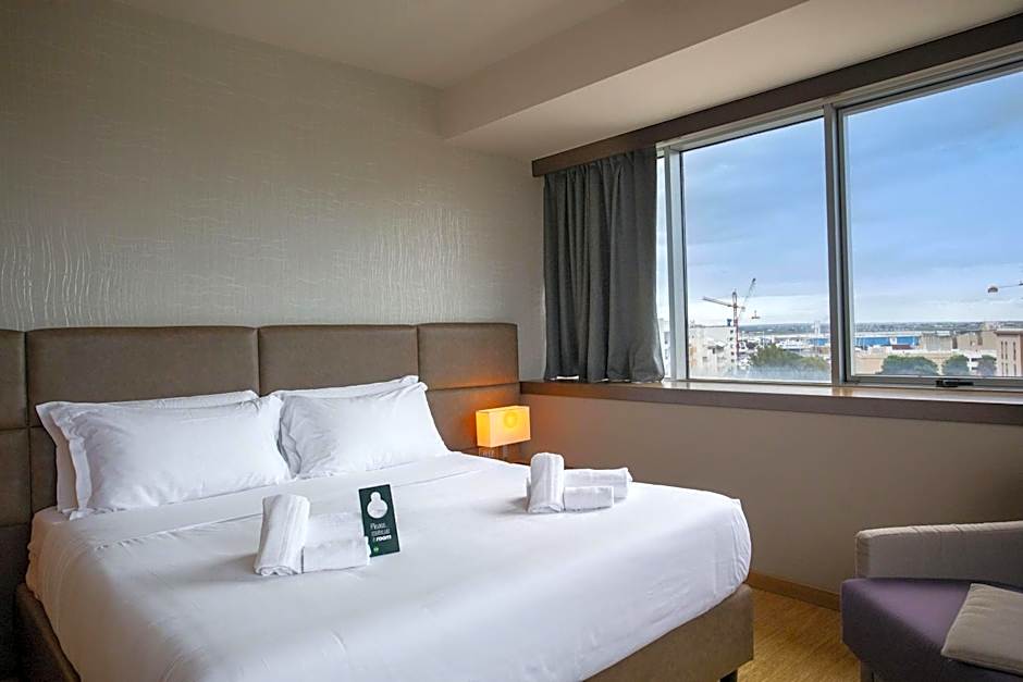 B&B HOTEL Trapani Crystal