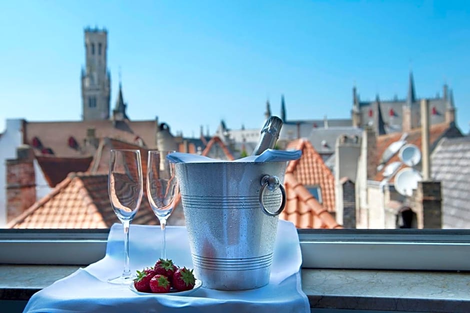 The Pand - Charming Boutique Hotel