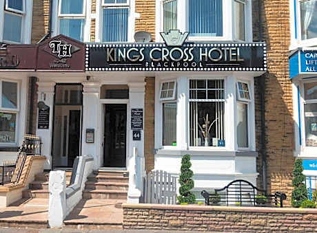 The Kings Cross Hotel