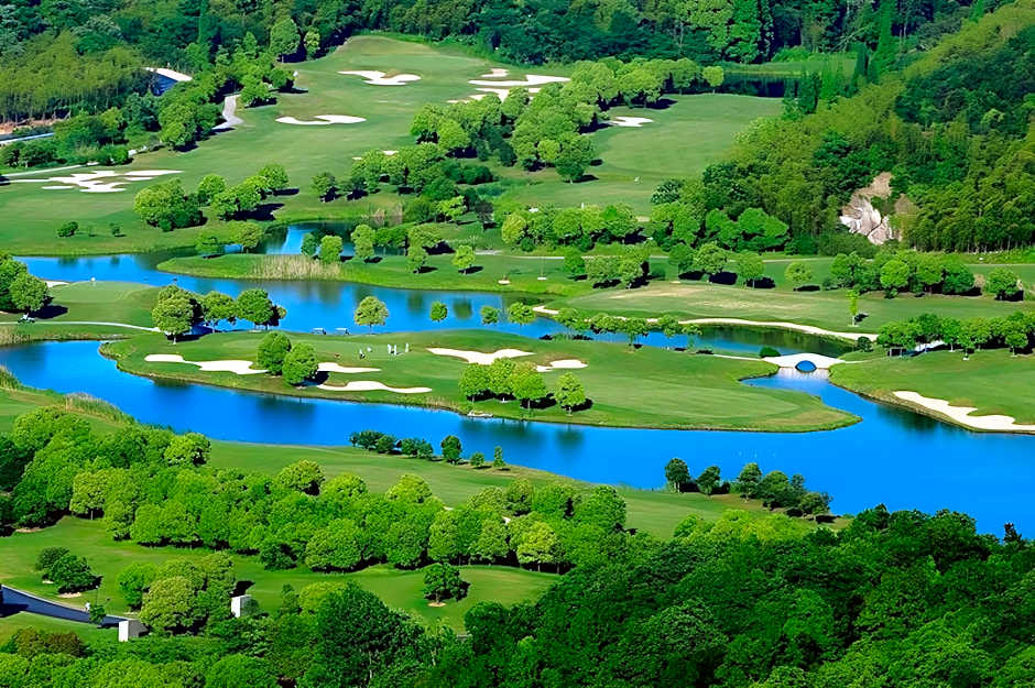 Kuaiji Mountain Yangming Hotel