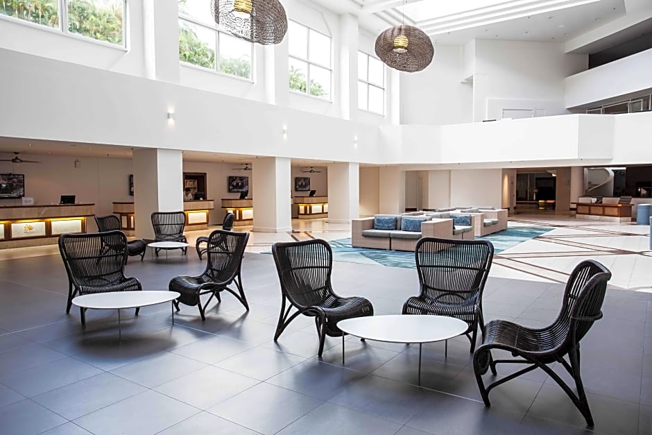 Palm Bungalows Hamilton Island