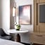 Loews Arlington Hotel