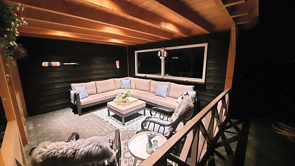 Bed & Breakfast De Stippelberg