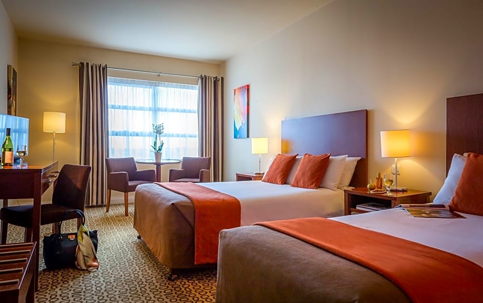 Maldron Hotel Limerick