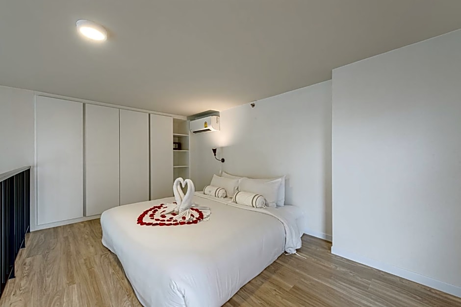 SureStay by Best Western Bangkok Ramintra