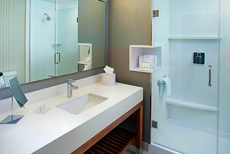 Courtyard by Marriott Dallas Carrollton and Carrollton Conference Center