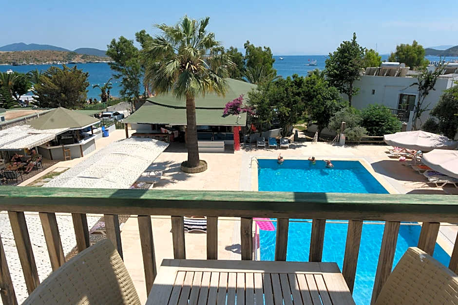 Gumbet Cove Hotel