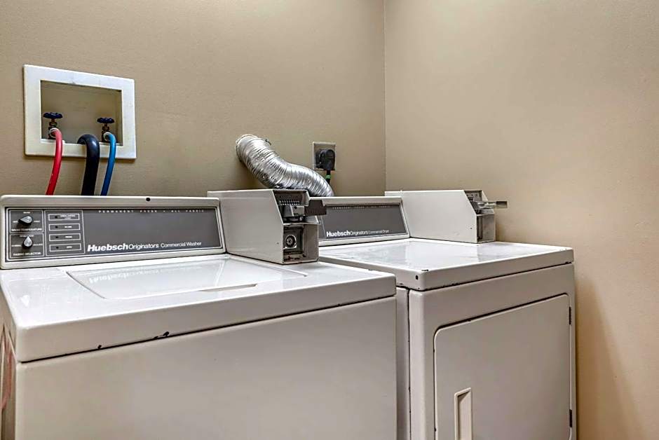 Comfort Suites Mason near Kings Island