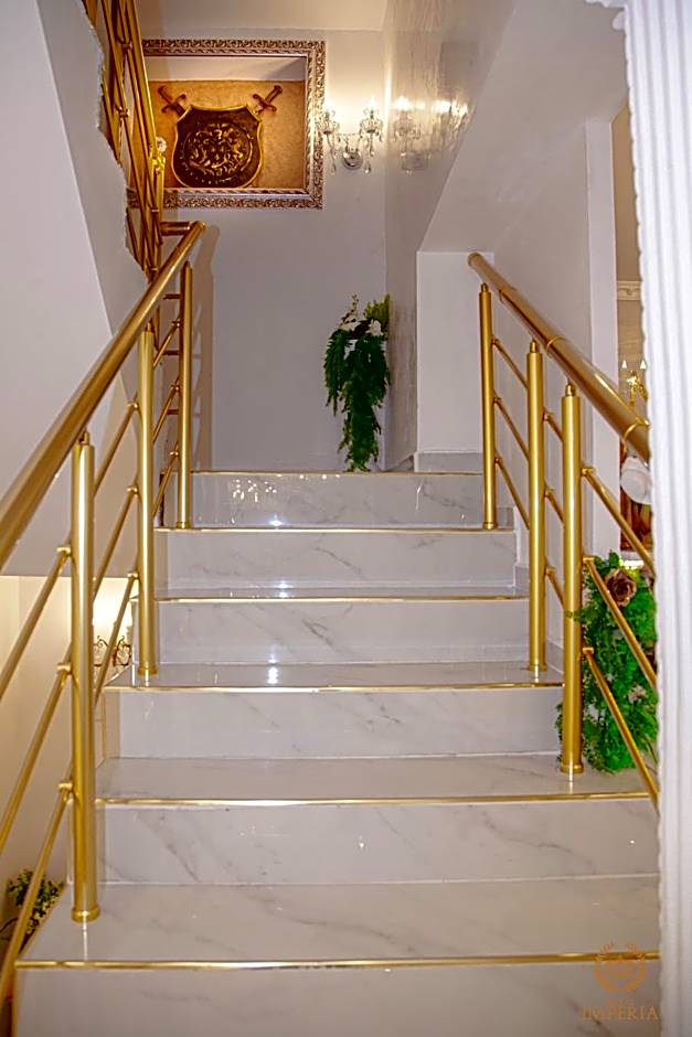 Hotel IMPERIA