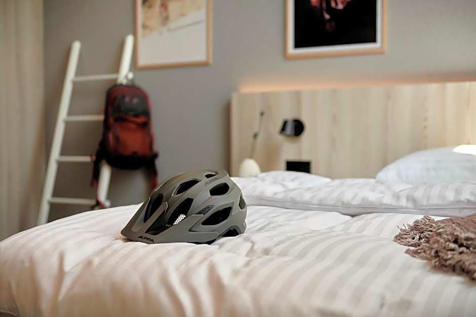 Hotel Balga Natur- und Bikehotel