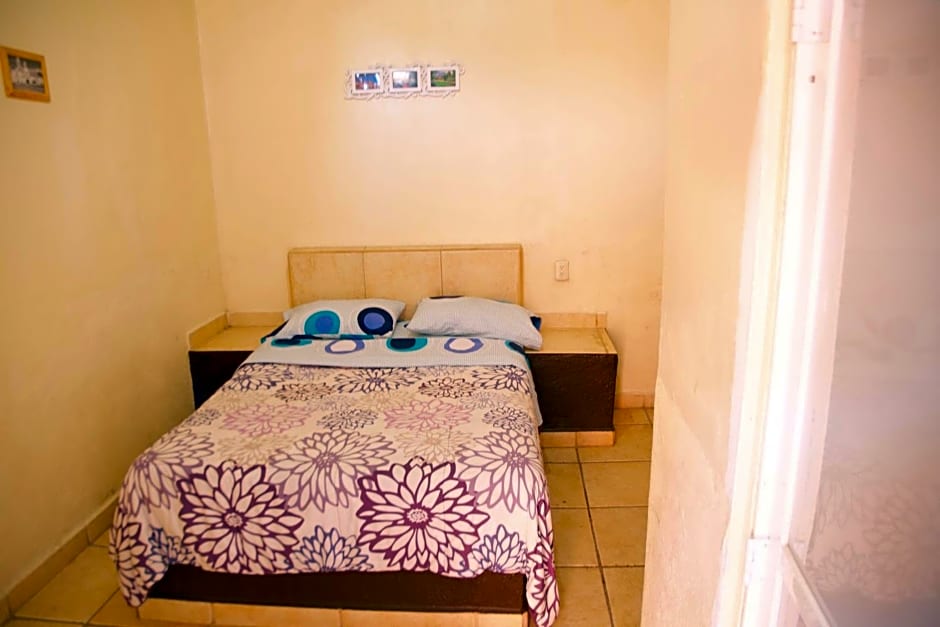 Hotel Cuauhtemoc