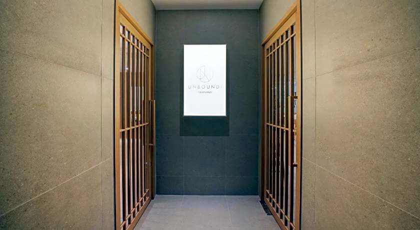 Y Collection by Unboundi Gyeongju