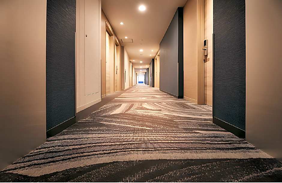 JR-EAST HOTEL METS KAMAKURA OFUNA