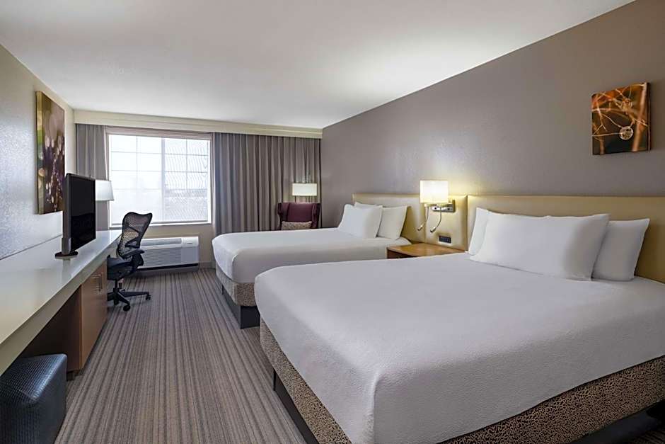 Hilton Garden Inn Bakersfield
