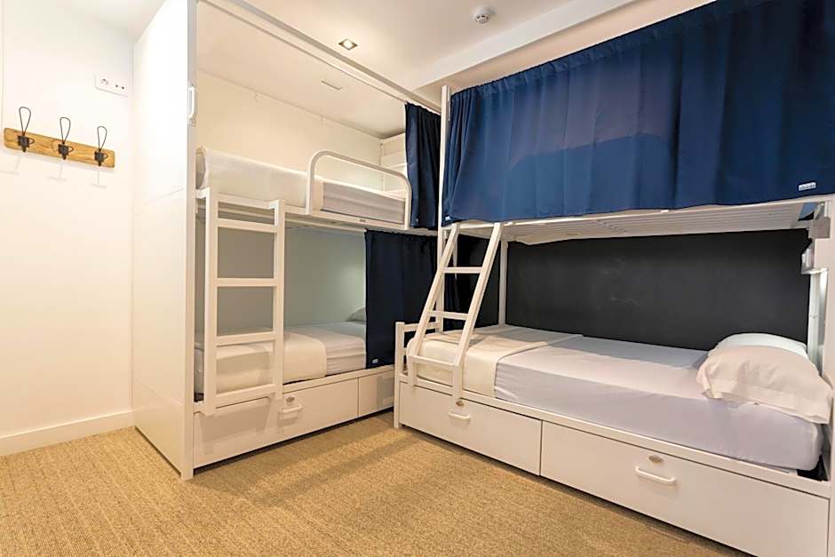 Malaga Stop Hostel AB