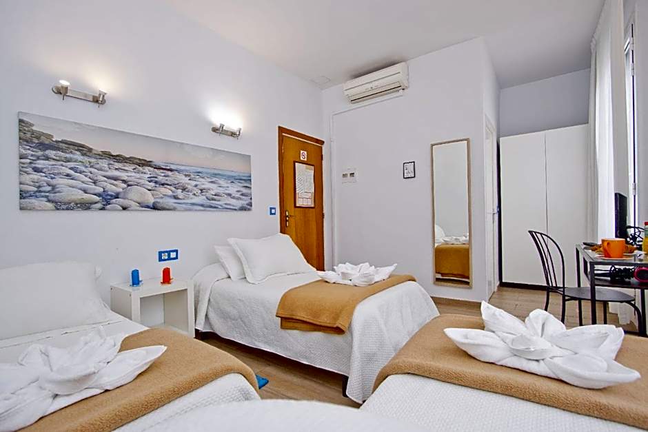 Barcelona City Hotel