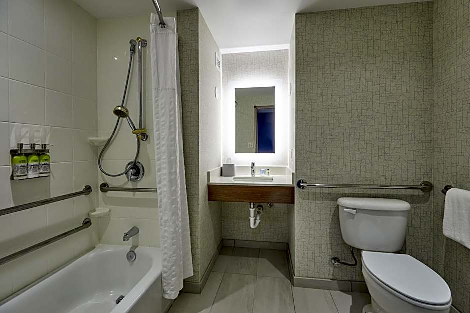 Holiday Inn Express Eugene-Springfield By IHG