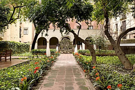 Petit Palace Boqueria Garden