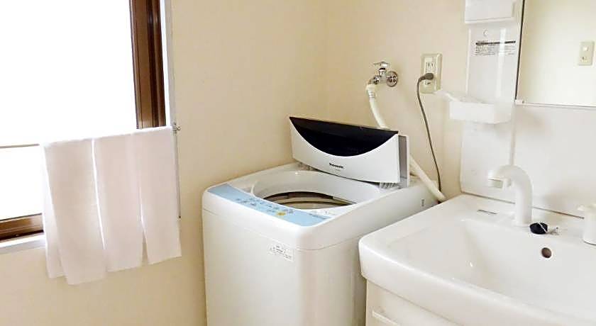 Kyoto Uraraka Guest House