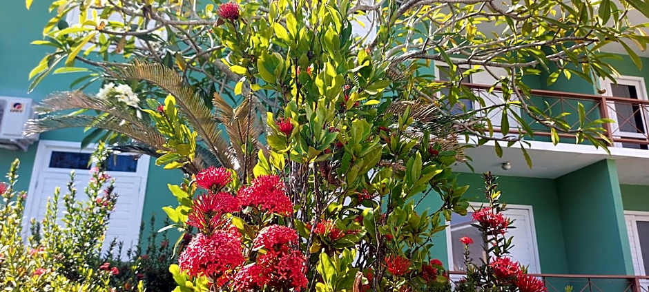 Praia Boulevard Flat Porto Bahia